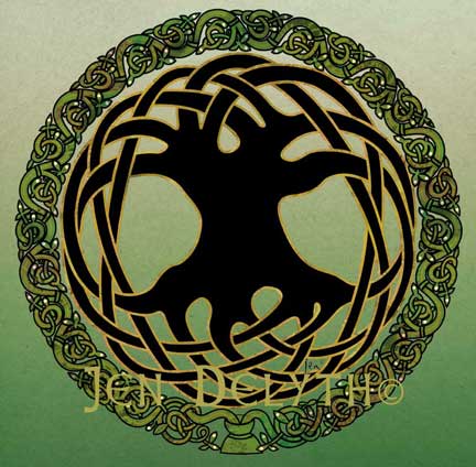 Tree-of-Life--Symbol-Celtic-Art-by-Jen-Delyth