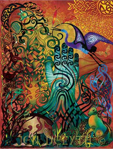 AWEN-Celtic-ARt-Symbol-by-Jen-Delyth